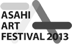 ASAHI ART FESTIVAL